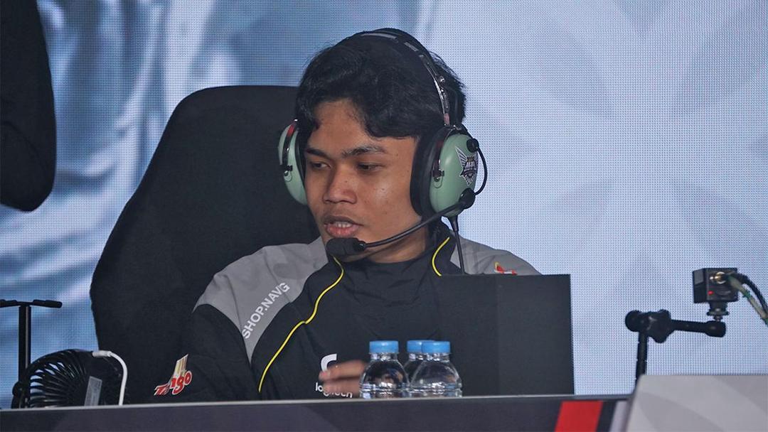 Hasil MPL ID S15 W4 NAVI vs ONIC: Amunisi Baru, Semakin Seru