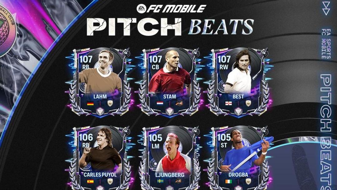 Kode Redeem FC Mobile Hari Ini 19 April 2025, Terbaru!