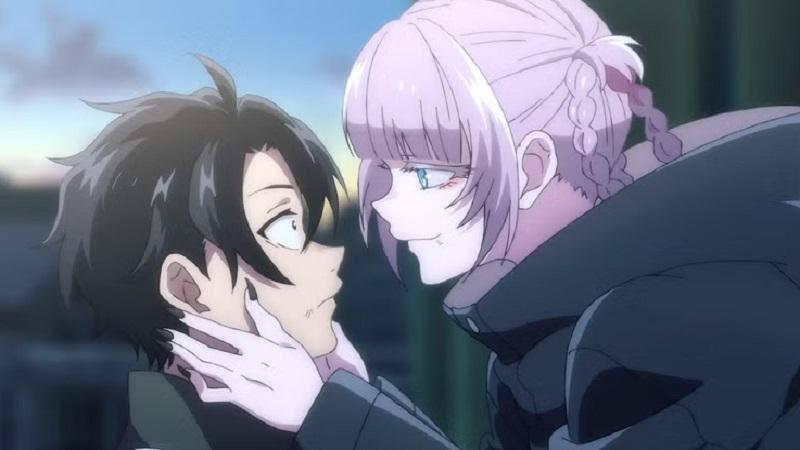 7 Anime Vampire Terbaik, Ada yang Temanya Modern!