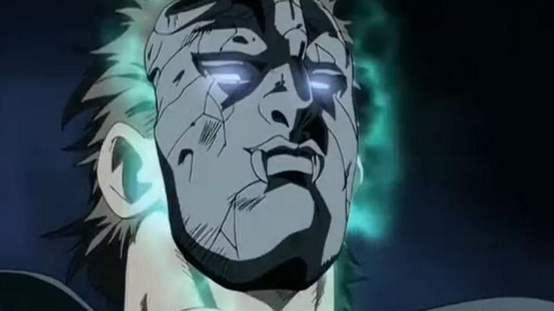 Anime Vampire