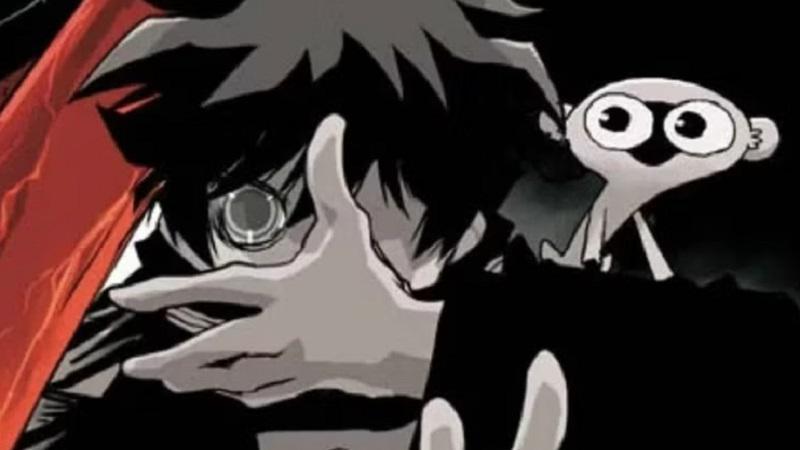 Anime Vampire