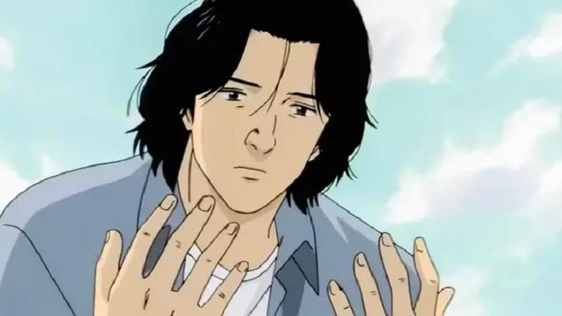 Anime Seru