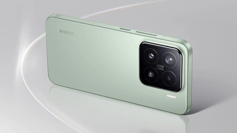 Detail Xiaomi 16 Bocor, Usung Baterai Kapasitas Besar