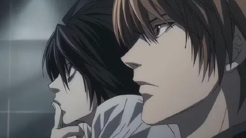 Anime Seru