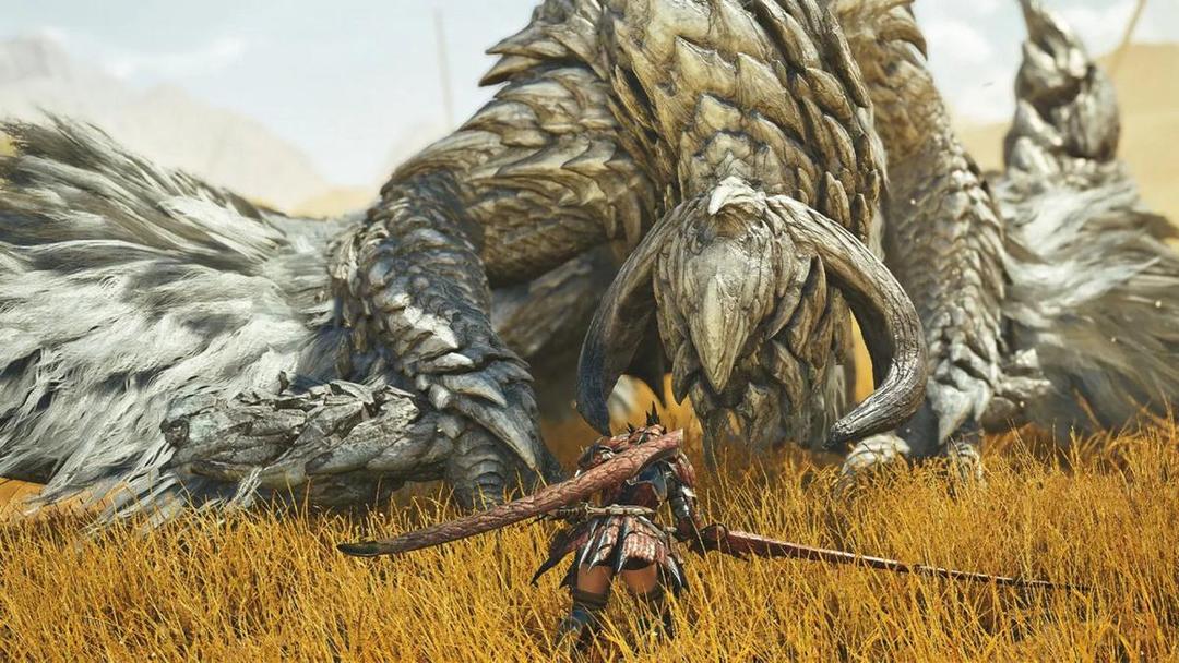 Rilisan Game Paling Ramai Q1 2025: MHW dan Kingdom Come II Berkuasa!