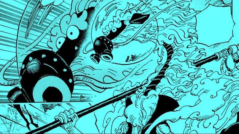 one piece 1146