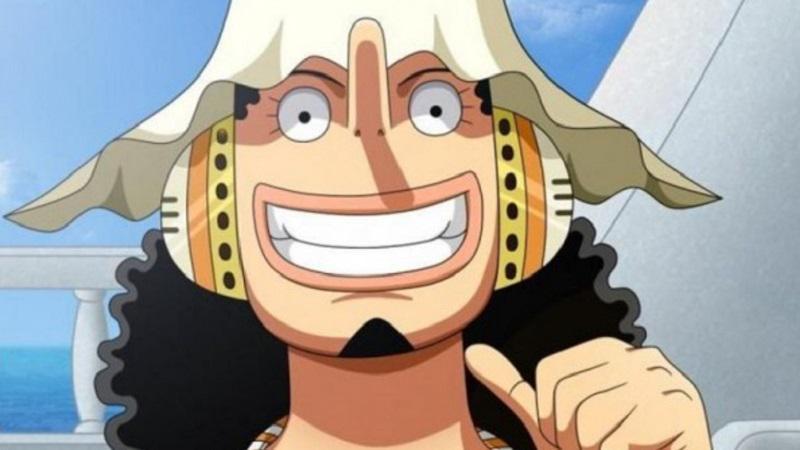 one piece 1146