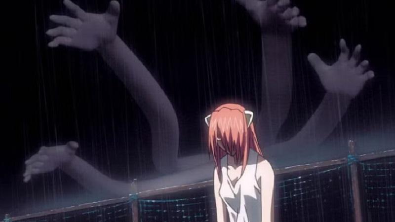 Anime Seru