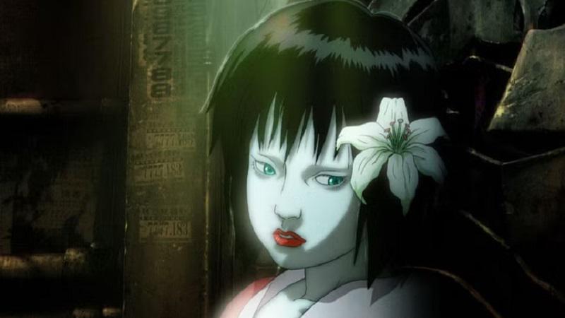 Anime Seru
