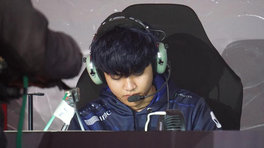 Gak Diturunkan di MPL ID S15 Week 4, Aeronnshikii Kecapekan?