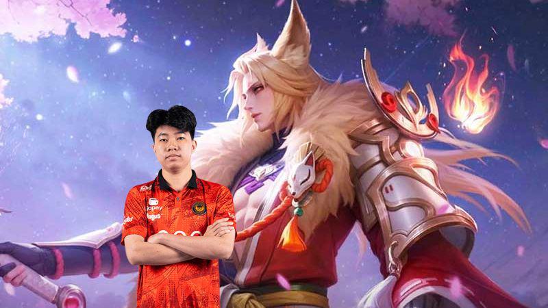 Build Lancelot Terkuat Ala Anavel yang Benamkan TLID!