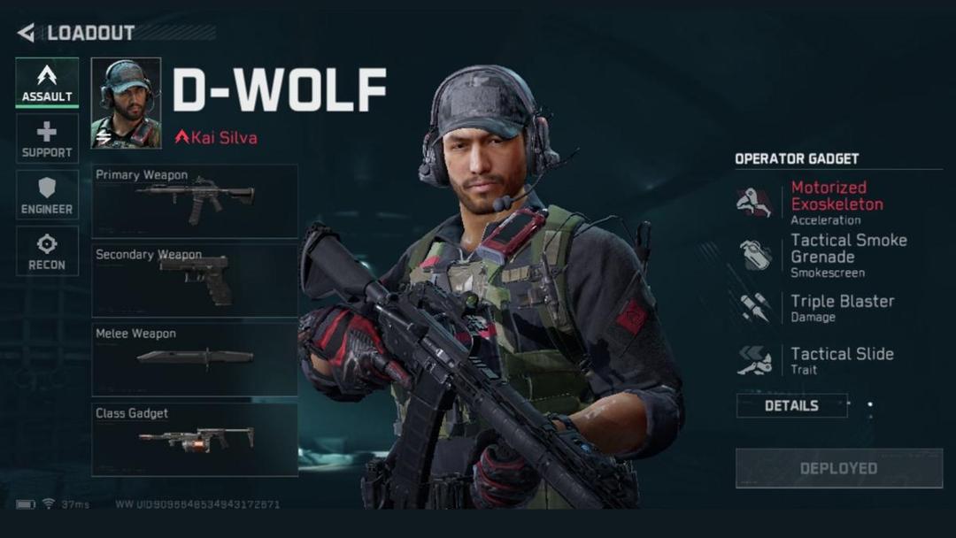 Impresi Awal Main Game Garena Delta Force Mobile 1.jpg