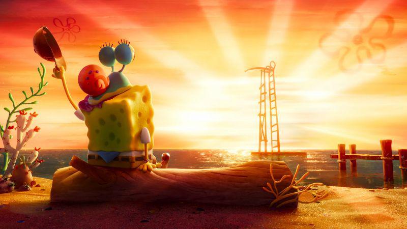 Fakta Gary Spongebob