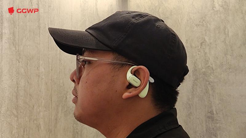 Anti Lepas HUAWEI FreeArc