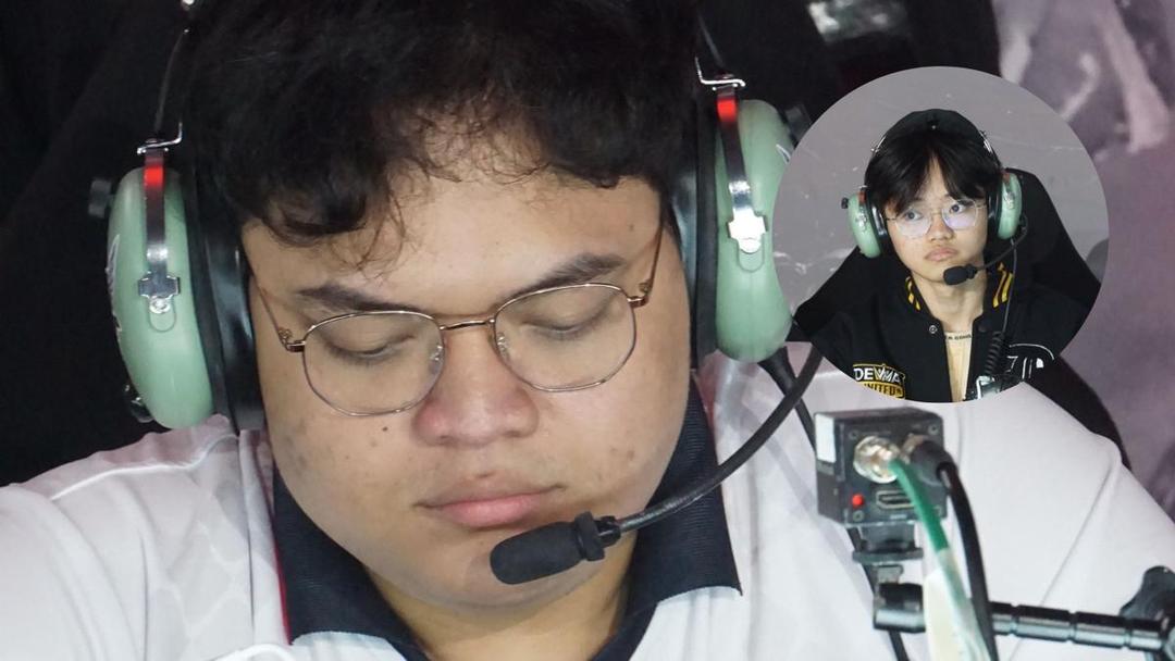 Caderaa: Maybe Jago Karena Recall-recall di Depan Teman Gue