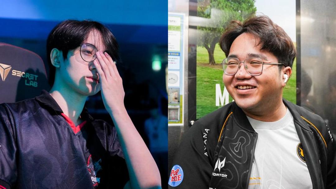 8 Tim Lolos ke Playoff VCT 2025 Pacific Stage 1, Ada Duo Indonesia