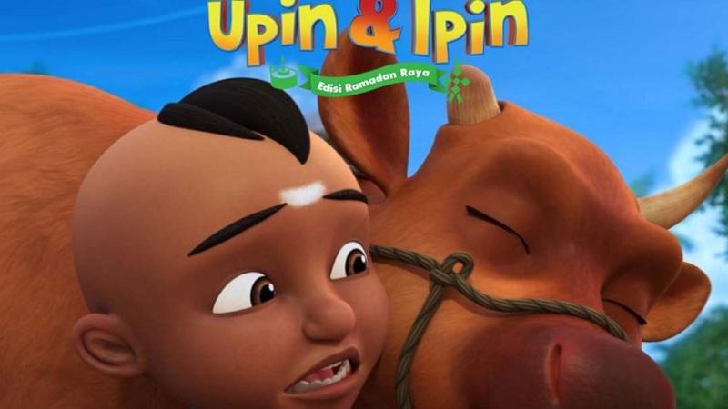 7 Fakta Raju Upin Ipin yang Wajib Diketahui Penggemar