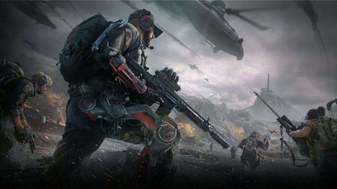 Garena Delta Force Mobile Telah Resmi Hadir di Android dan iOS