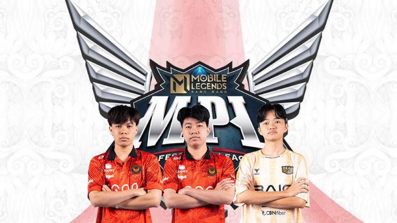 Best 3 Player Week 4 MPL ID S15, Dominasi BTR!