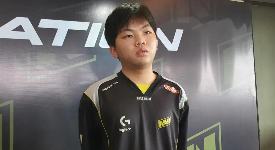 Profil Karss NAVI: Roamer Muda Berbakat di MPL ID S15