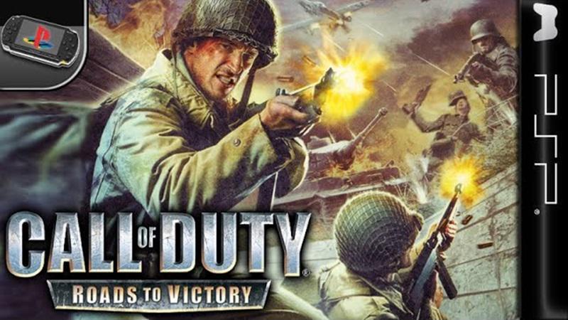 Game PSP Iso Kecil