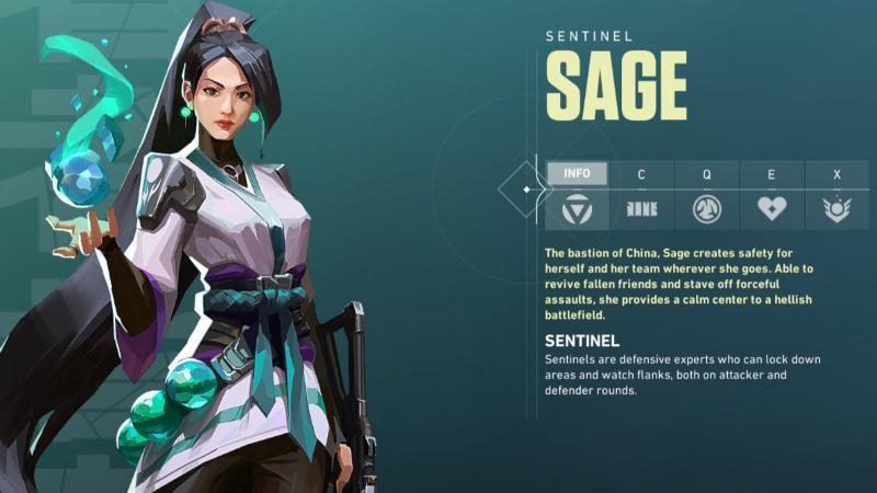 Agent dengan Role Bayangan