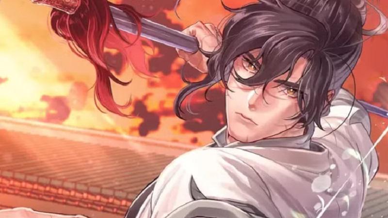 Rekomendasi Manhwa