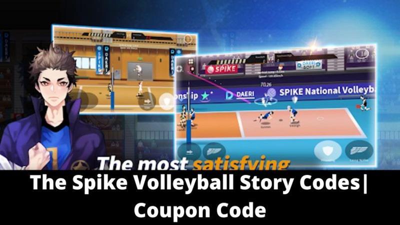 The Spike New Code