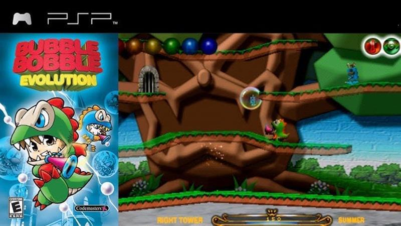 Game PSP Iso Kecil