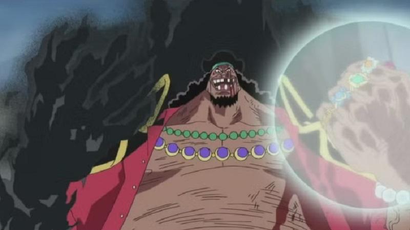 Kelemahan Buah Iblis