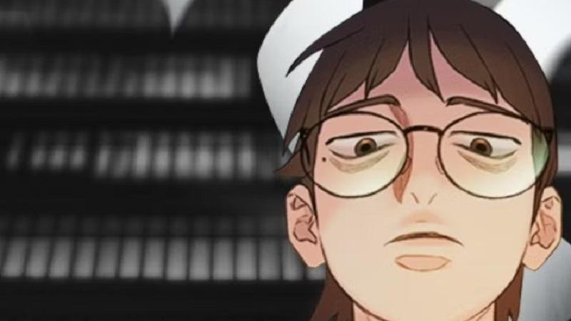 Rekomendasi Manhwa