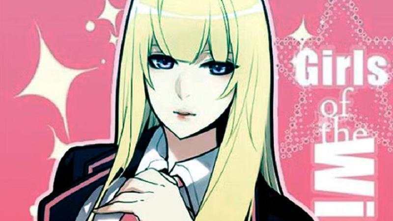 Rekomendasi Manhwa