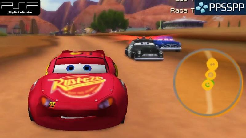 Game PSP Iso Kecil
