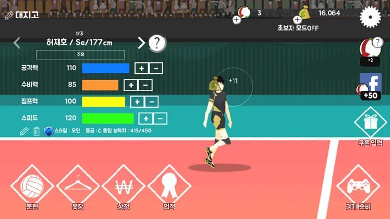 The Spike New Code