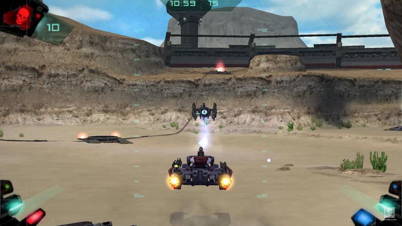 Game PSP Iso Kecil