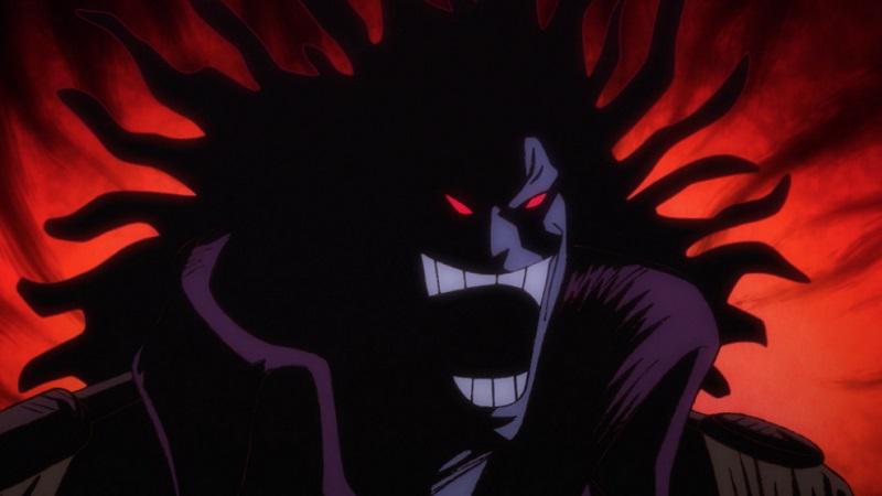 Teori One Piece soal Rocks Adalah Kakek Luffy yang Sebenarnya