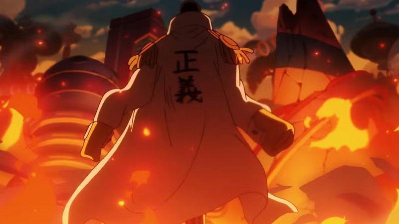 One Piece 1126
