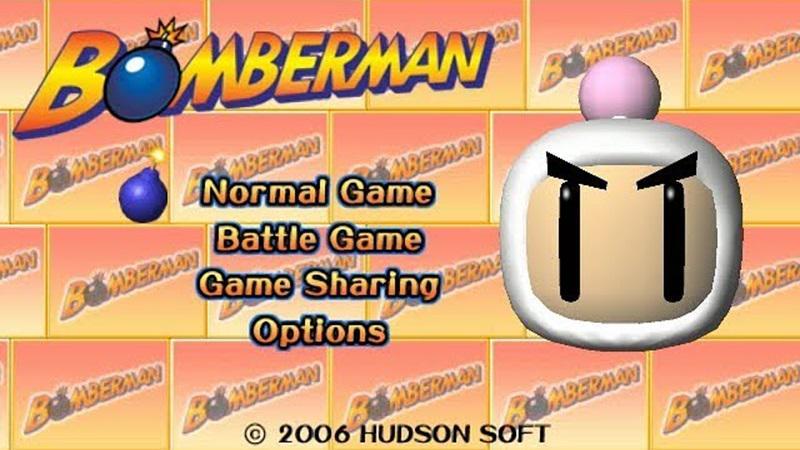 Game PSP Iso Kecil