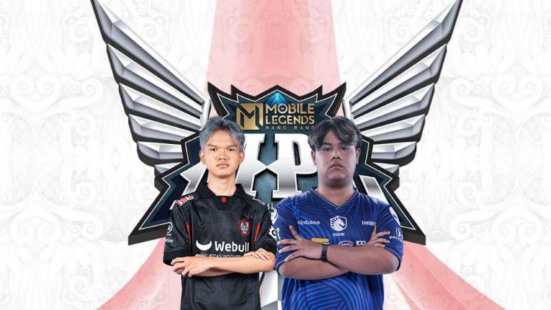 Preview Match MPL ID S15 Alter Ego vs Team Liquid ID: Duel Konsistensi