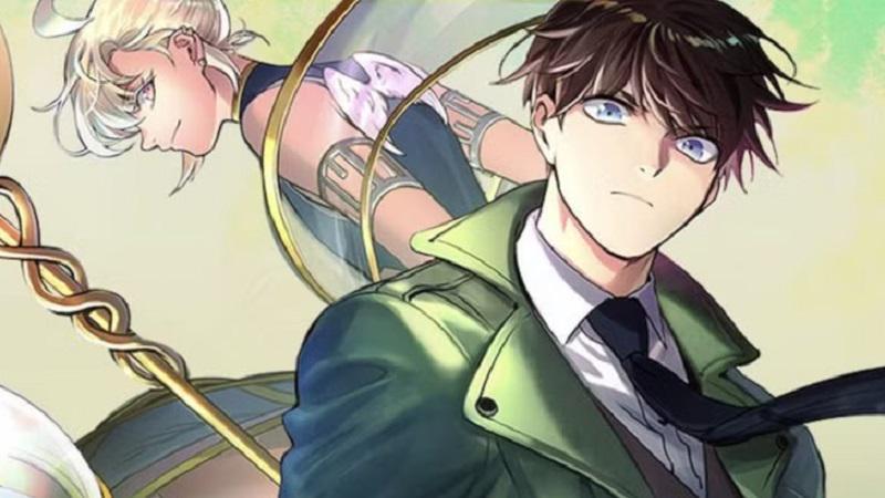 Rekomendasi Manhwa