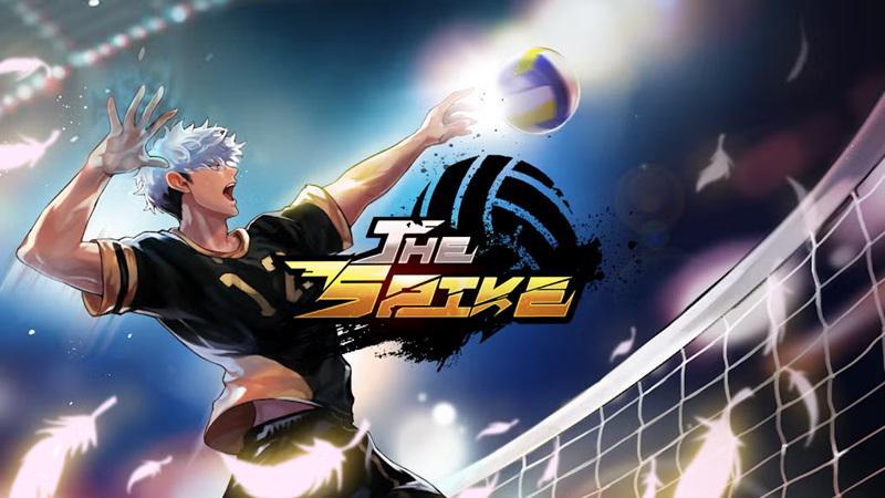The Spike New Code