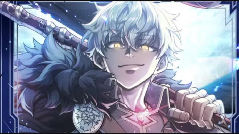 Rekomendasi Manhwa