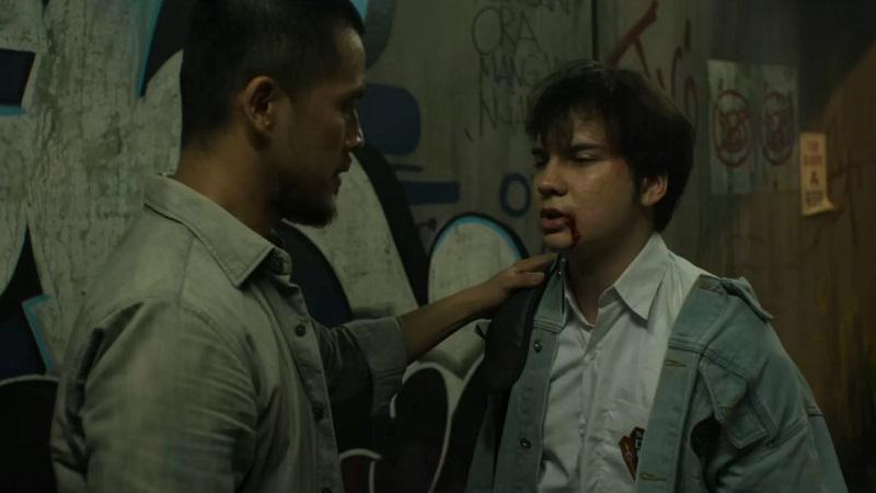 Pengepungan di Bukit Duri