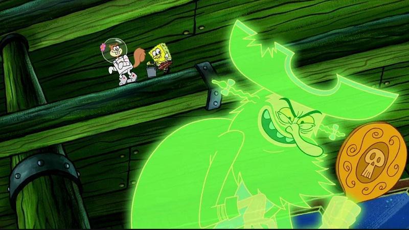 Fakta Flying Dutchman