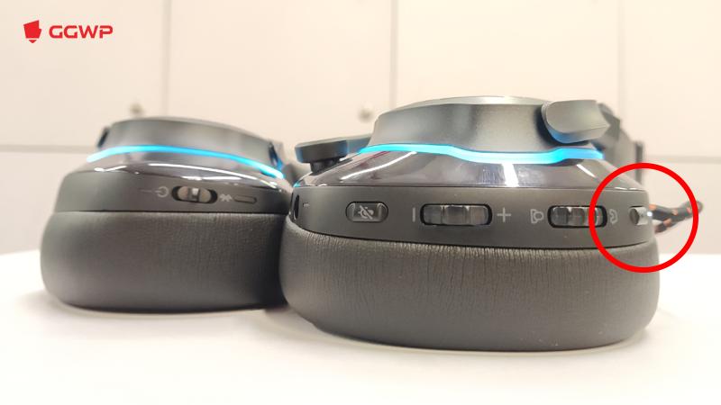 ANC JBL Quantum 810