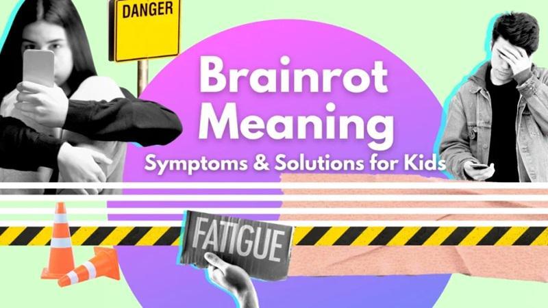 Mengenal Brainrot