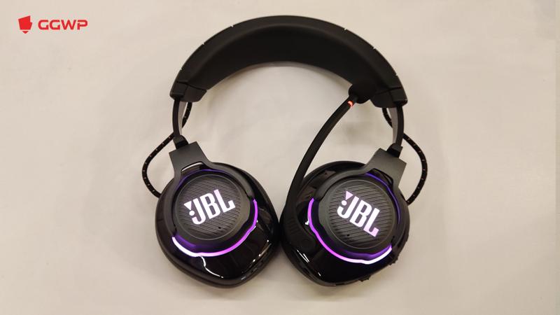 Lampu RGB JBL Quantum 810