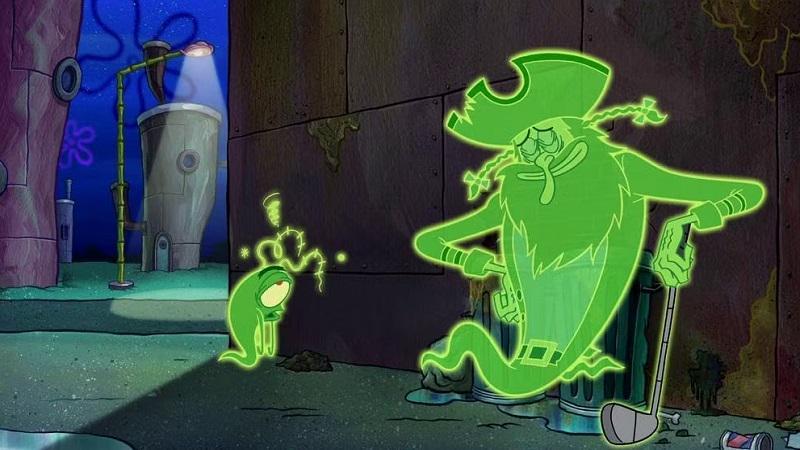 Fakta Flying Dutchman