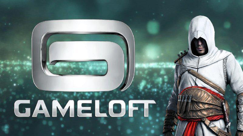 Dari The Sims Sampai GTA, Ini Dia 7 Game yang ditiru Gameloft!