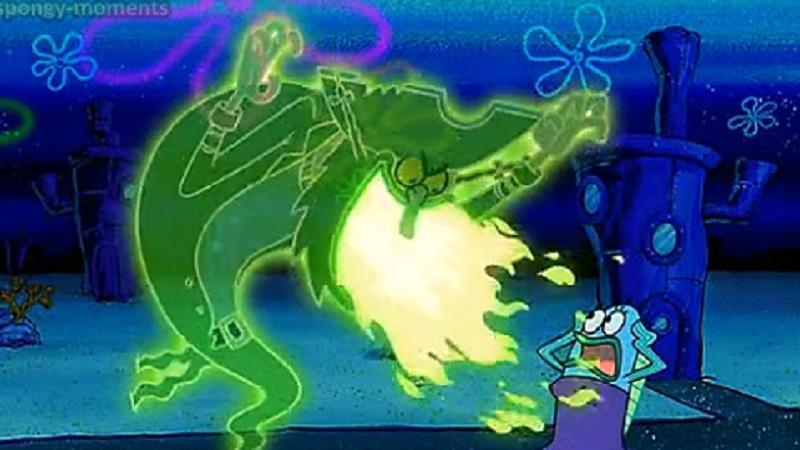 Fakta Flying Dutchman